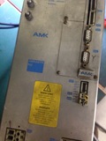 AMK驱动器1067故障维修