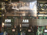 ABB變頻器維修