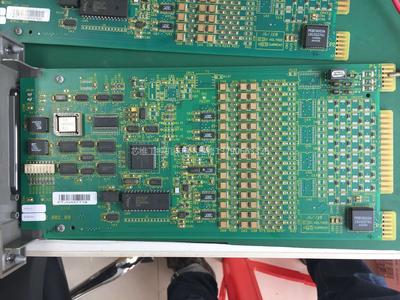 abb imfec12维修