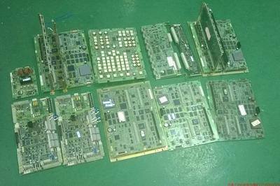Brother TC-S2A S2C S2D S500等机床控制板维修