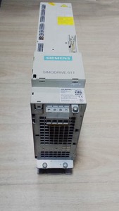 西门子伺服电源 6SN1145-1AA01-0AA2 10.
