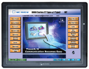 FANUC触摸屏 FANUC触摸屏